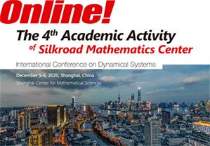 International Conference on Dynamical Systems (online)